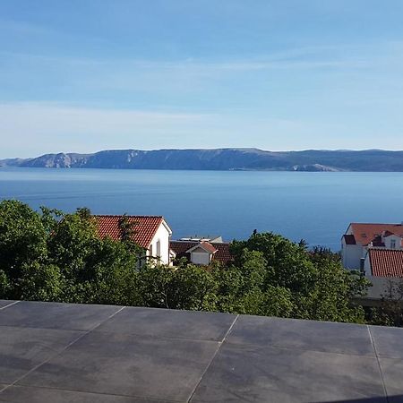 Vila Sofia Нови Винодолски Екстериор снимка